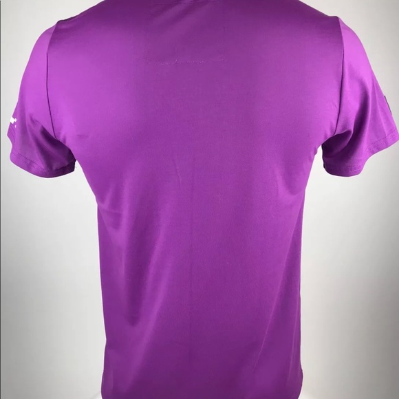 🔥 Sold! McDonalds Crew Top T-Shirt Lets Go - Picture 5 of 8